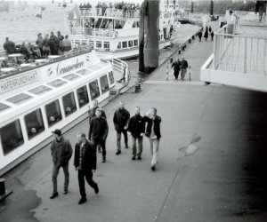 Am Pier